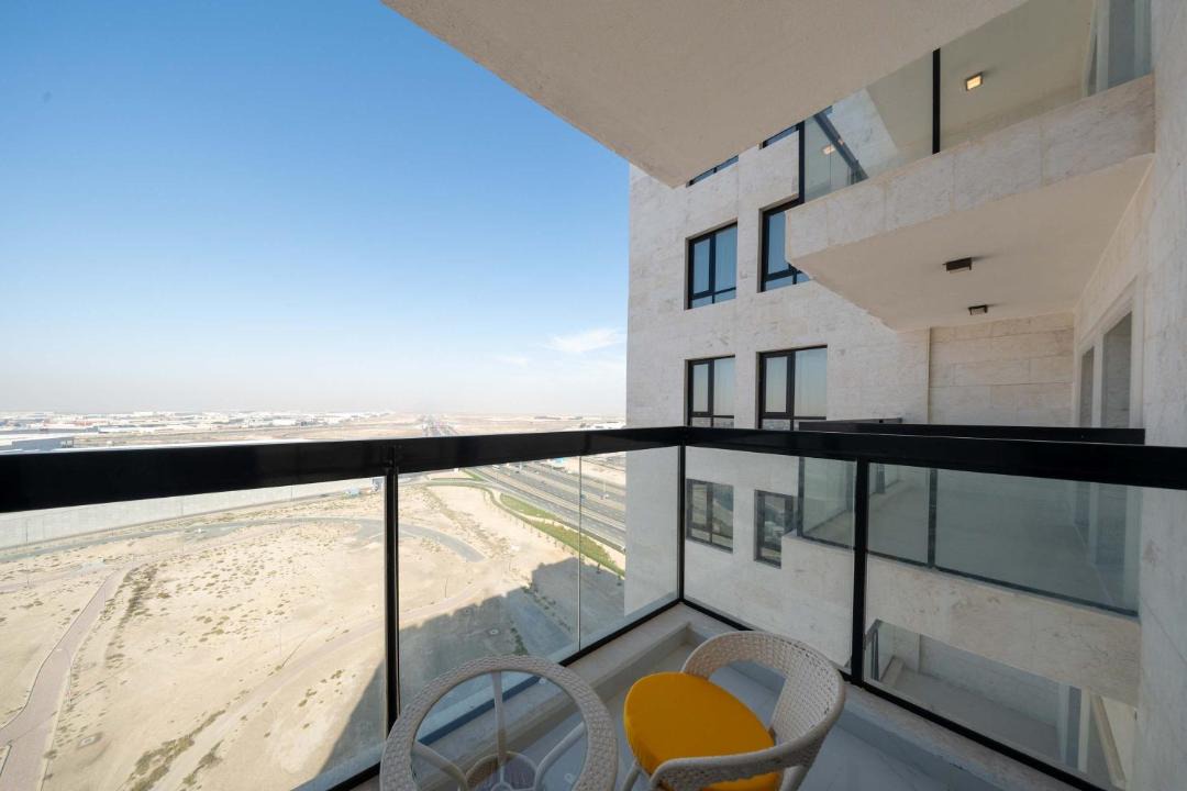 Photo of Others in Jebel Ali