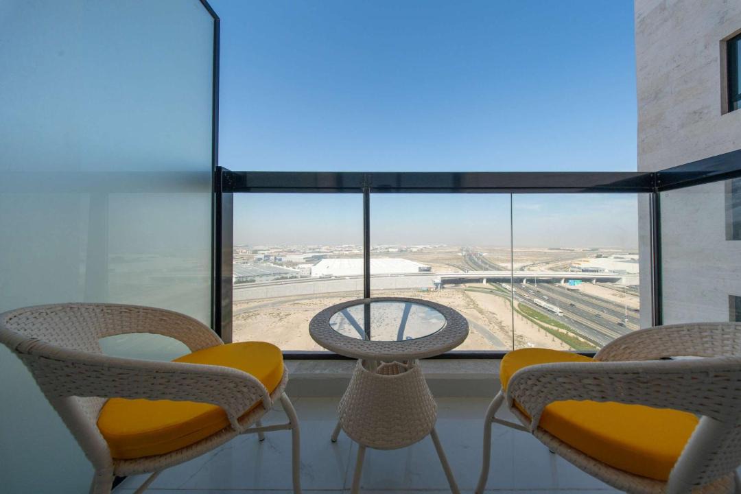 Photo of Others in Jebel Ali