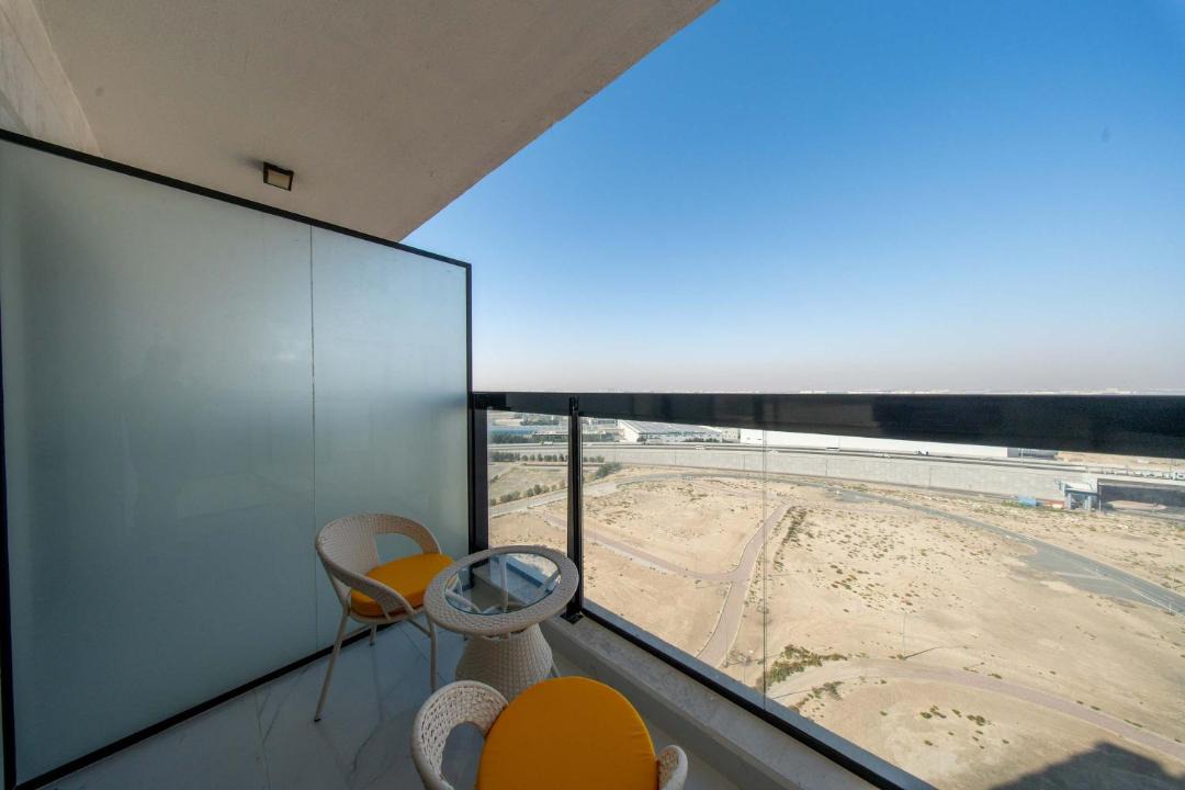 Photo of Others in Jebel Ali