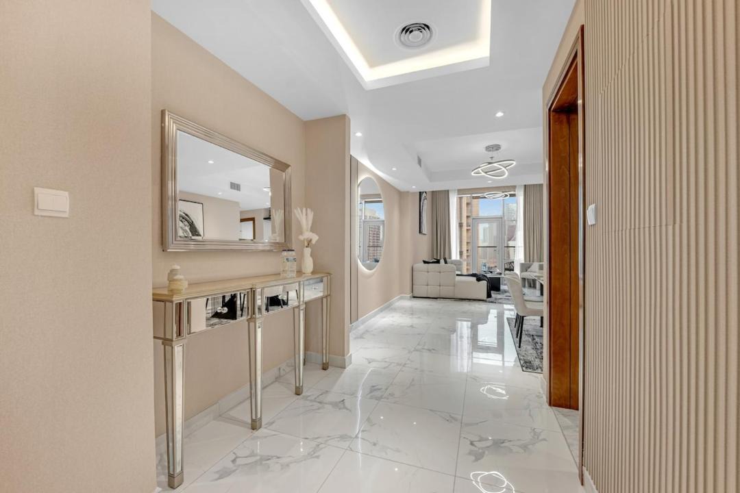 Photo of Bathroom in Business Bay