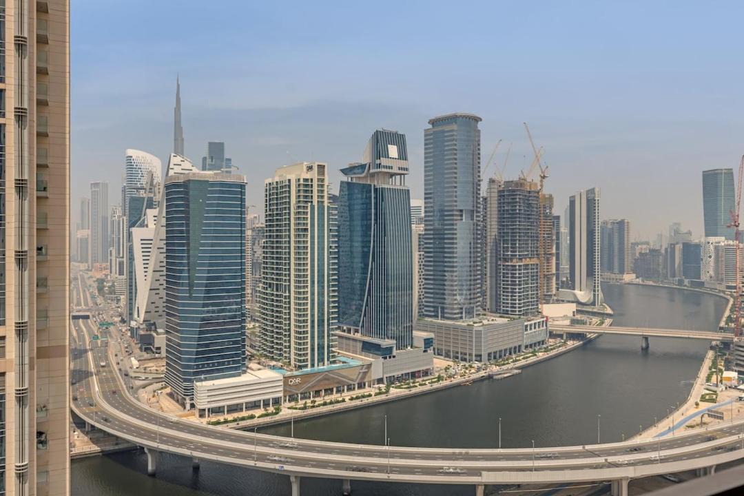 Photo of Others in Business Bay