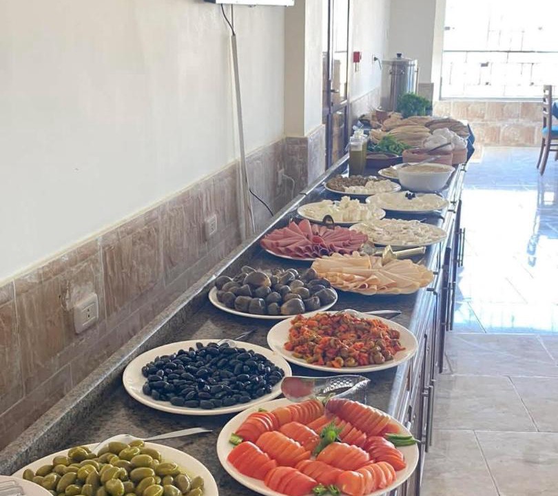 Photo of Kitchen in Umm Qais