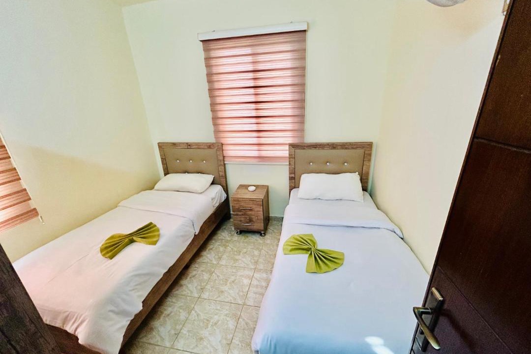 Photo of Bedroom in Umm Qais