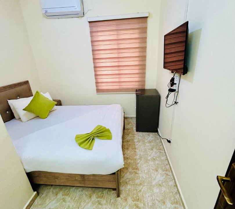Photo of Bedroom in Umm Qais