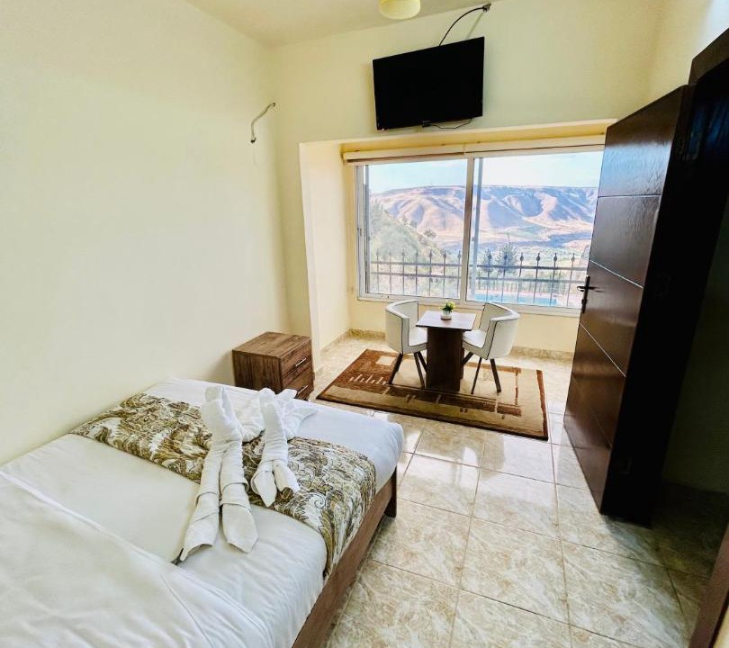 Photo of Bedroom in Umm Qais