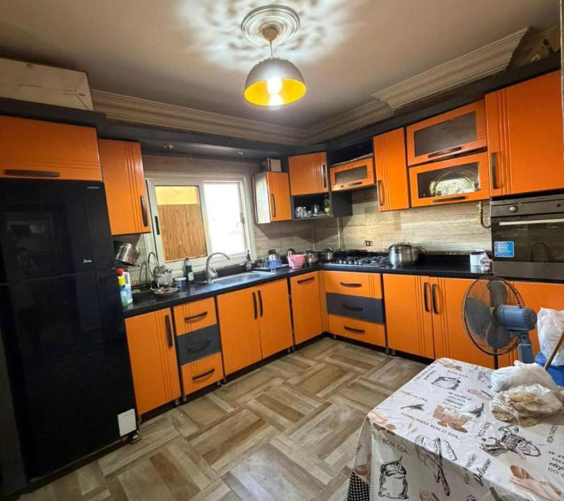 Photo of Kitchen in Zayy