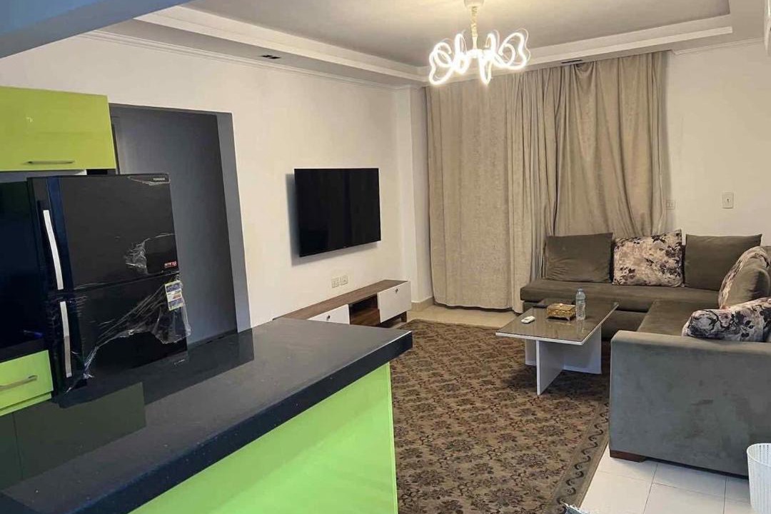 Photo of Livingroom in Zayy