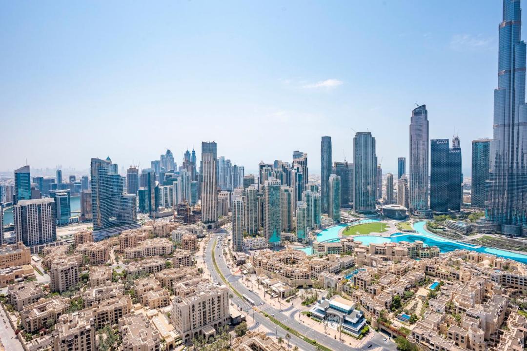 Photo of Others in Downtown Dubai