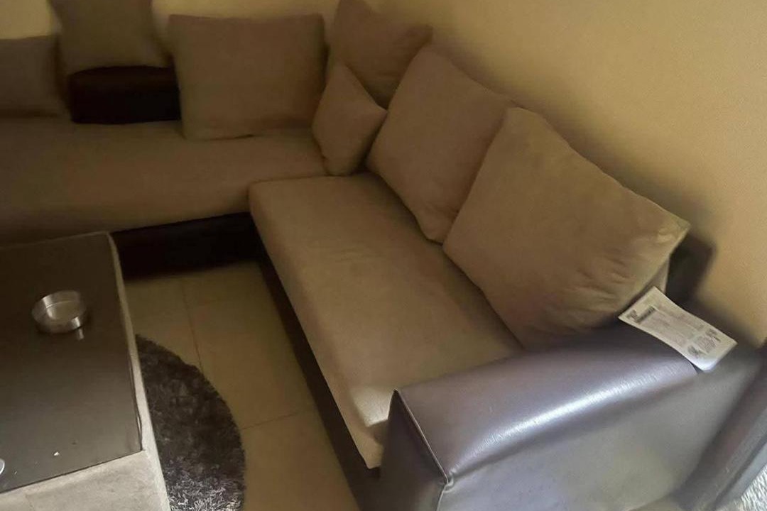 Photo of Livingroom in Amman