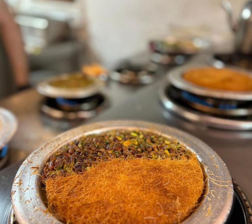 Photo of Kitchen in Amman