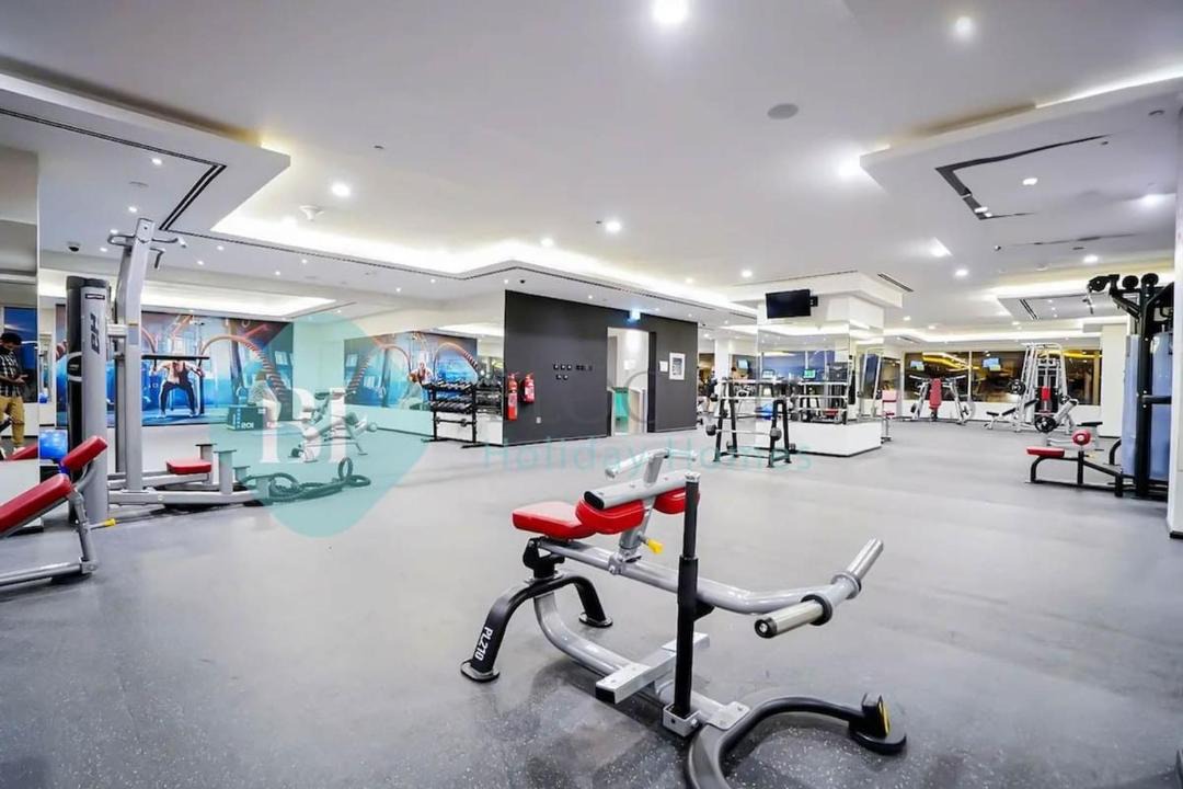 Photo of Others in Dubai Sports City