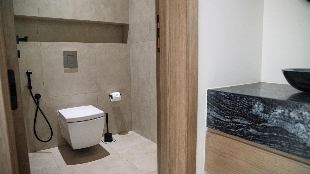 Photo of Bathroom in Nizwa