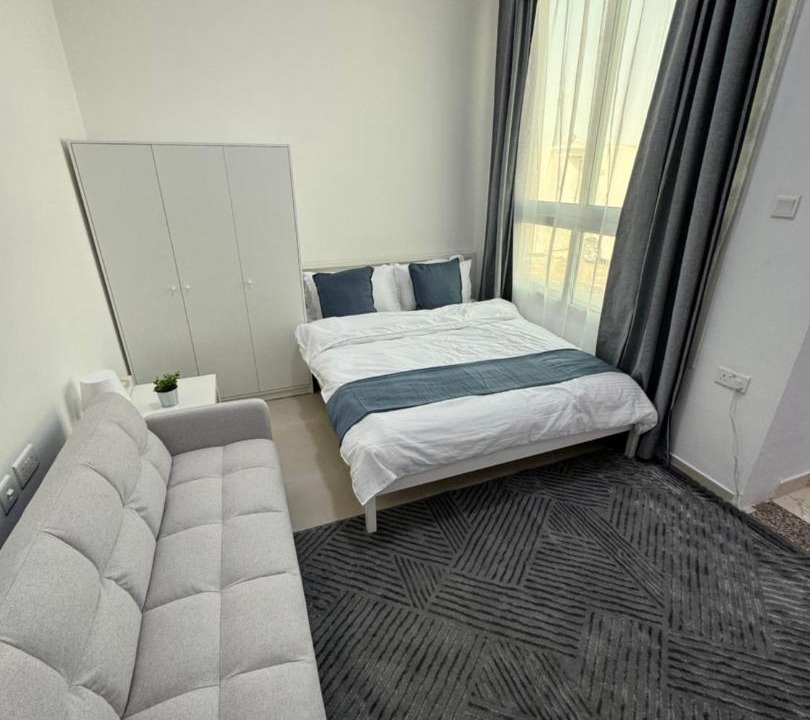 Photo of Bedroom in Abu Dhabi