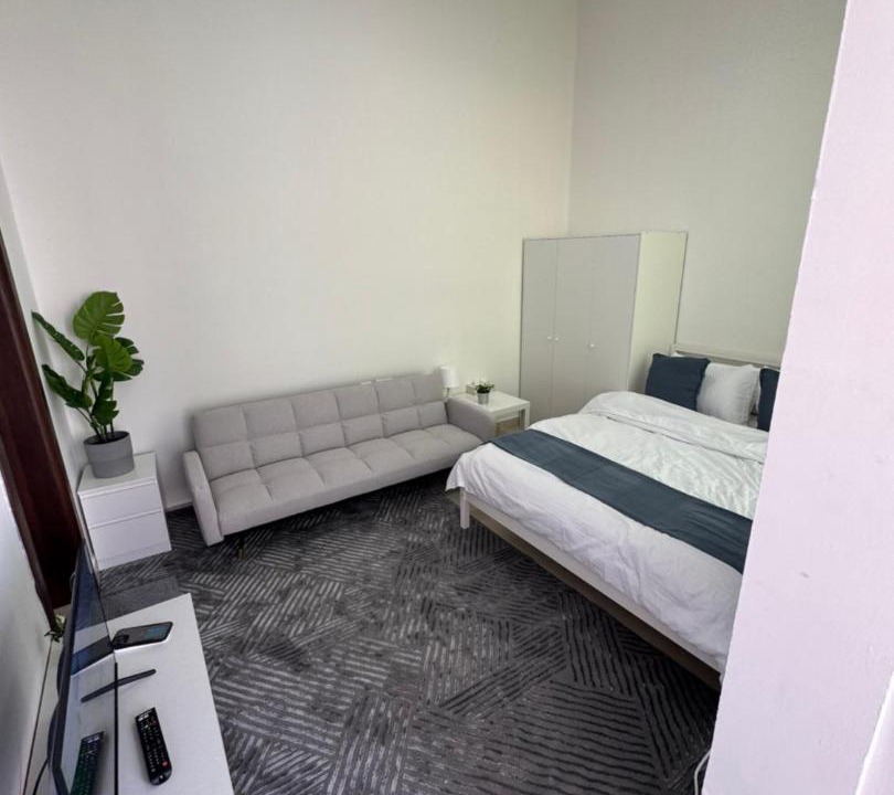 Photo of Bedroom in Abu Dhabi