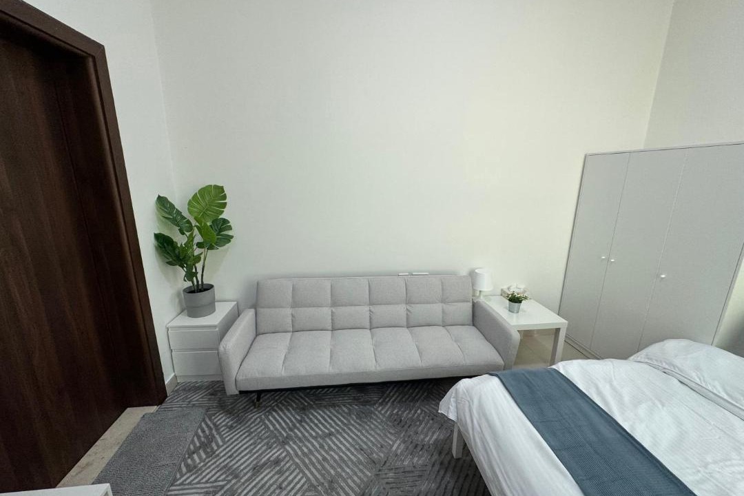 Photo of Bedroom in Abu Dhabi