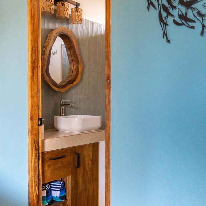 Photo of Bathroom in Jiquelite