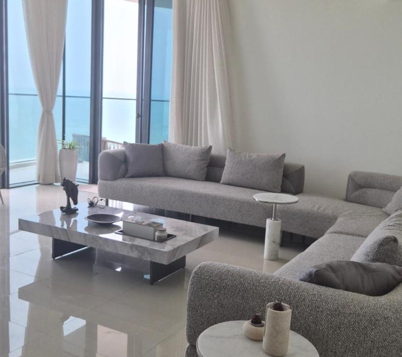 Photo of Livingroom in Mina Al Arab