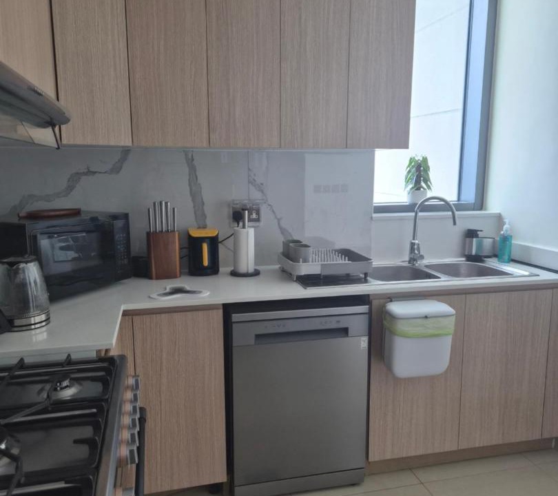 Photo of Kitchen in Mina Al Arab