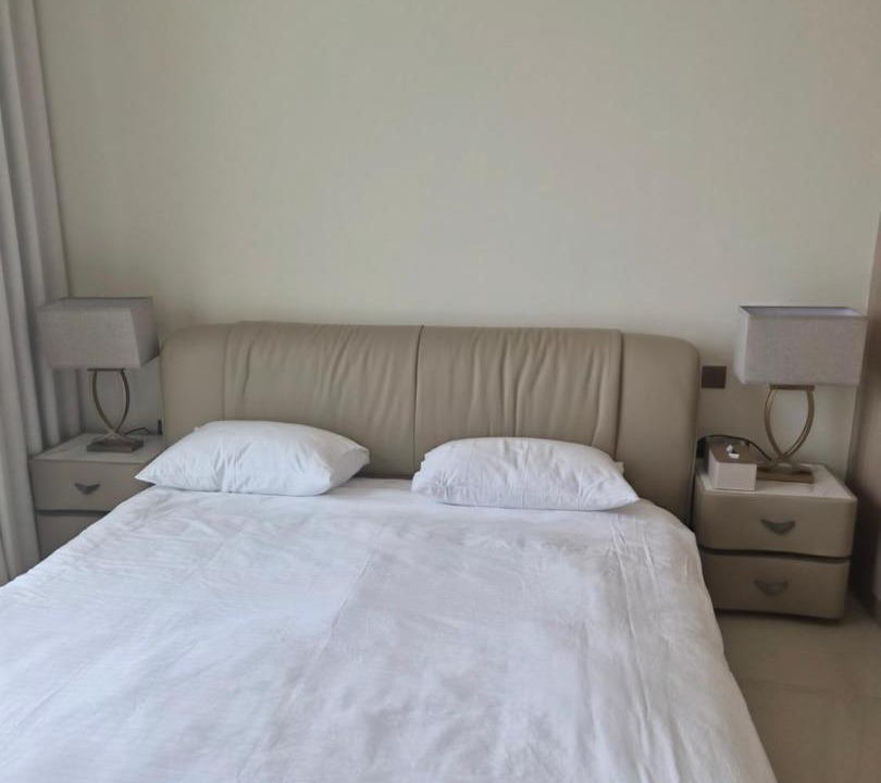 Photo of Bedroom in Mina Al Arab