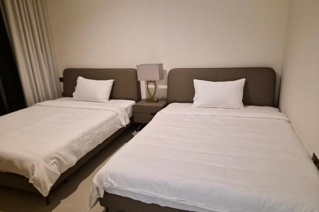 Photo of Bedroom in Mina Al Arab
