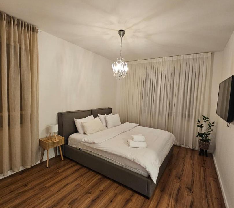 Photo of Bedroom in Emek HaMaayanot