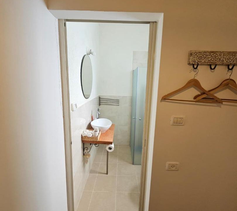Photo of Bathroom in Emek HaMaayanot