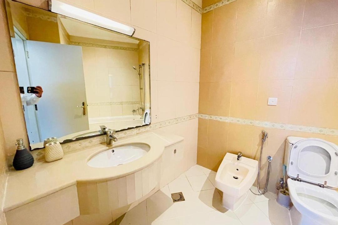 Photo of Bathroom in Al Hamra Village