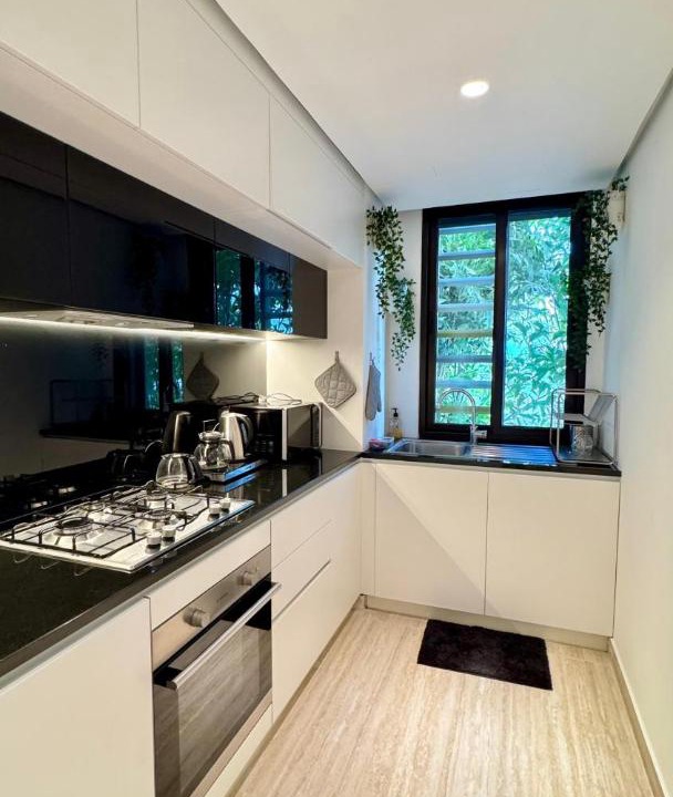 Photo of Kitchen in Aqaba