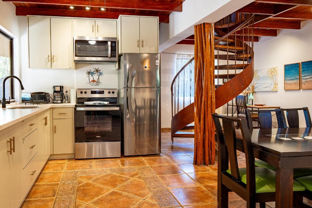 Photo of Kitchen in Playa Grande
