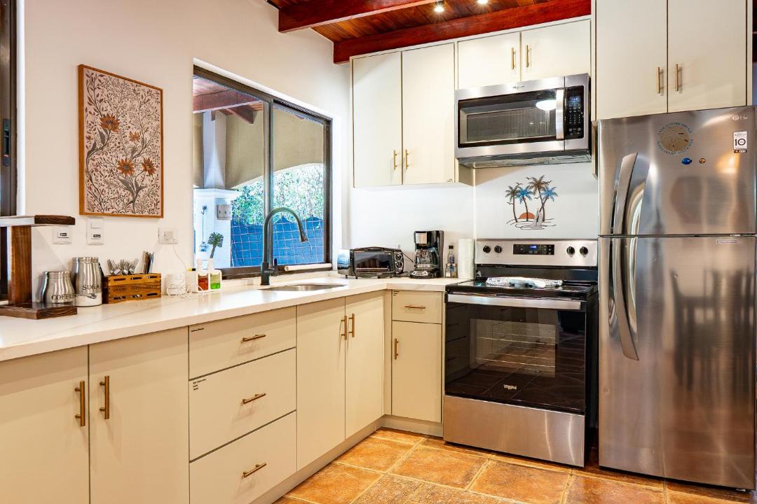 Photo of Kitchen in Playa Grande