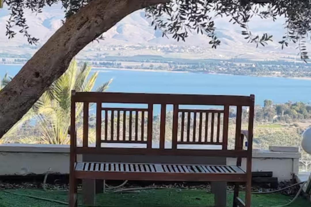 Photo of Others in Kinneret