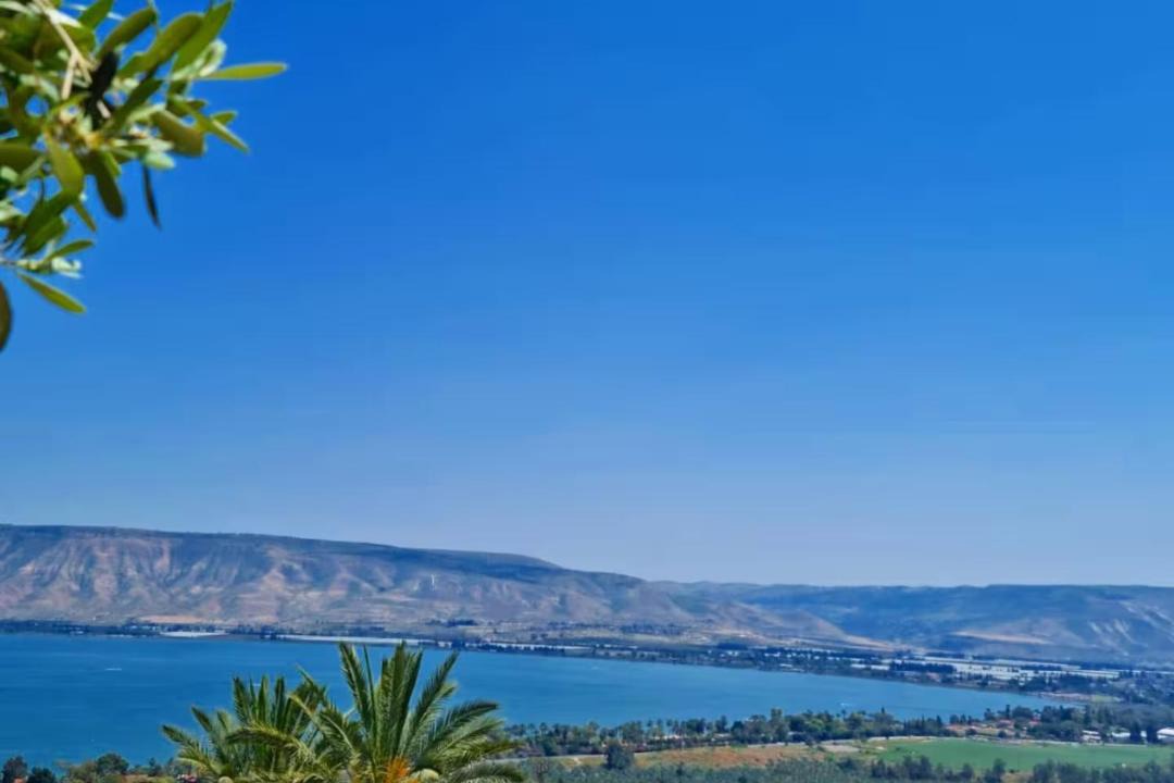 Photo of Others in Kinneret