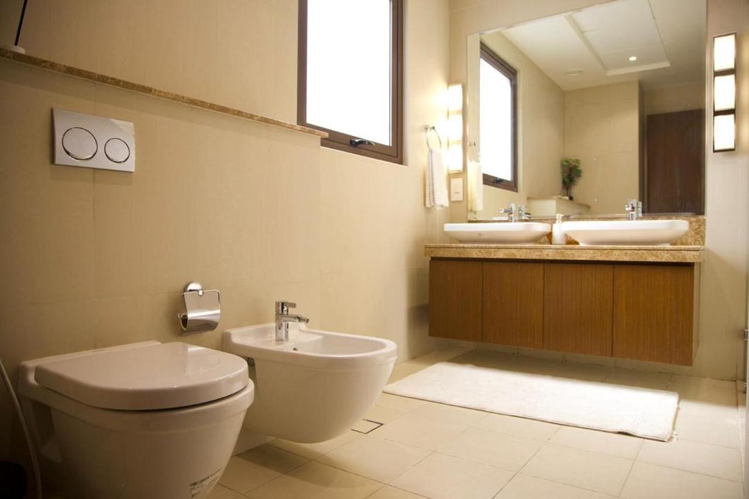 Photo of Bathroom in Muscat