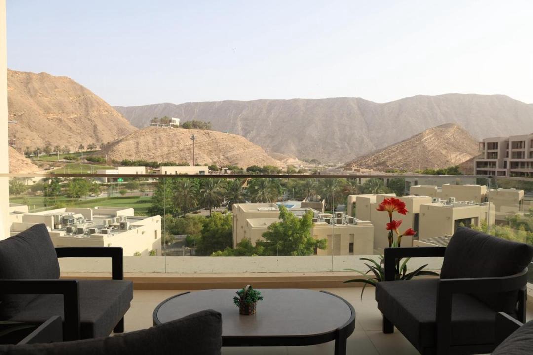 Photo of Patio Balcony in Muscat