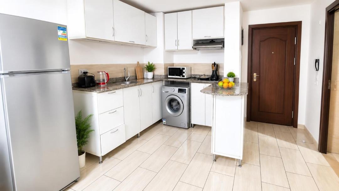Photo of Kitchen in Village Road