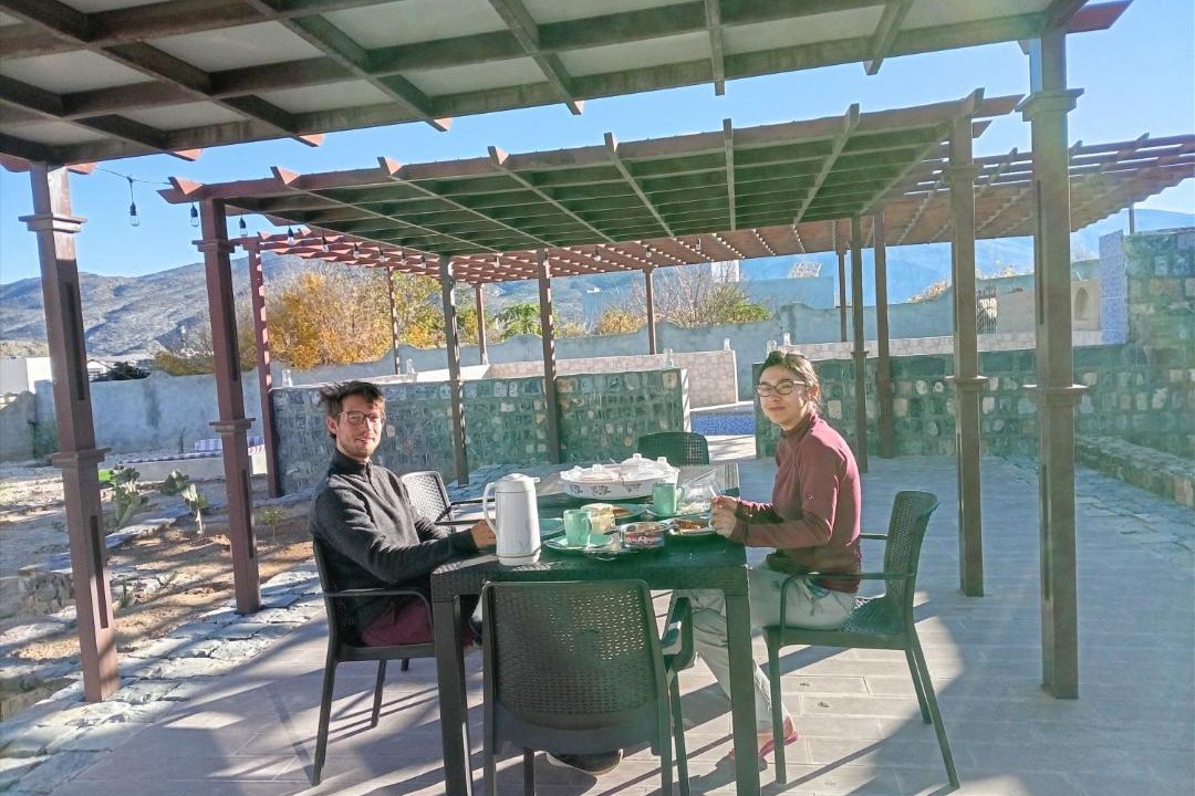 Photo of Others in Al Hamra
