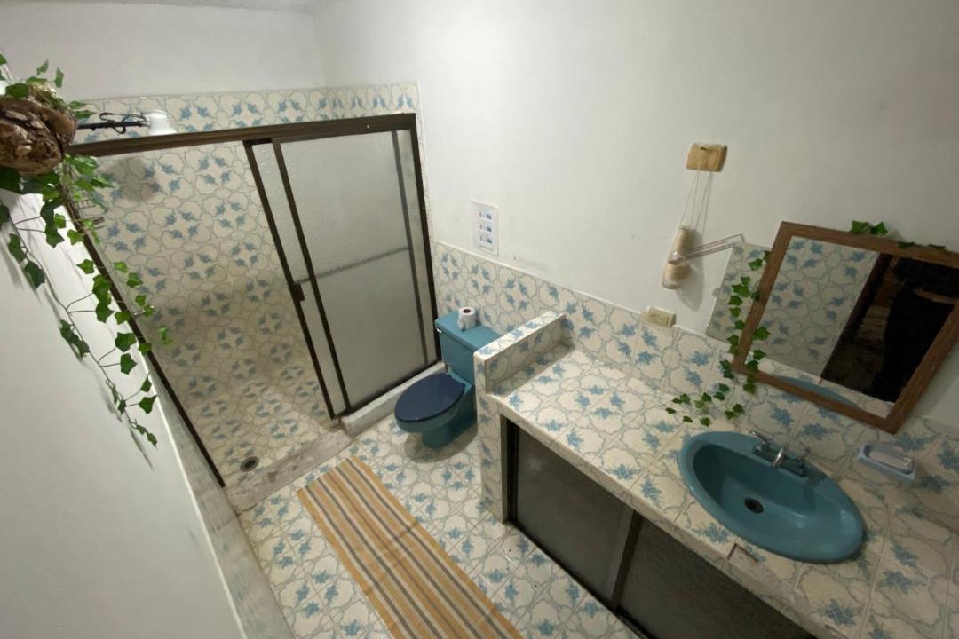 Photo of Bathroom in Los Cerros