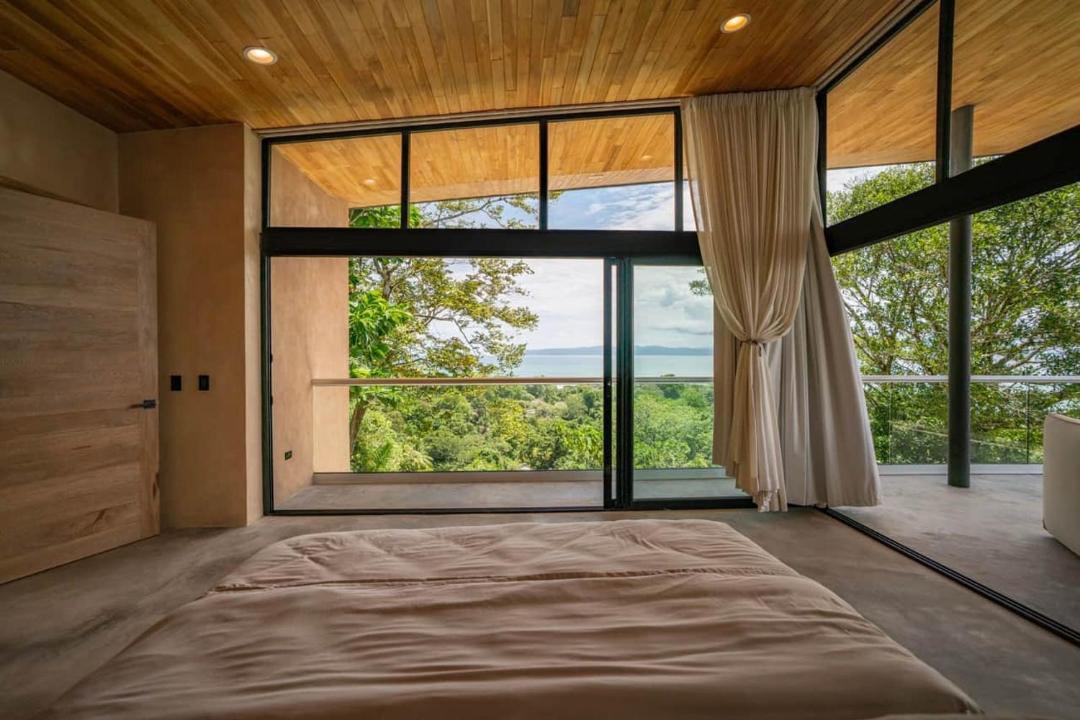 Photo of Bedroom in Pavones