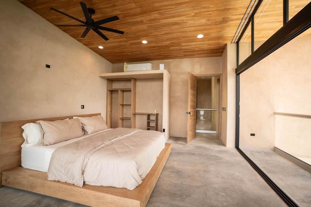 Photo of Bedroom in Pavones