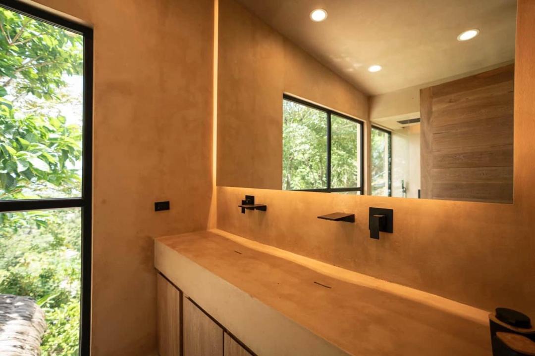 Photo of Bathroom in Pavones