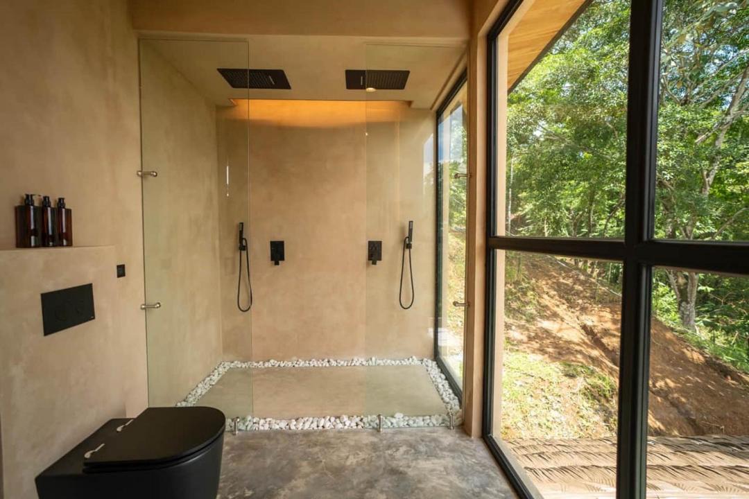 Photo of Bathroom in Pavones
