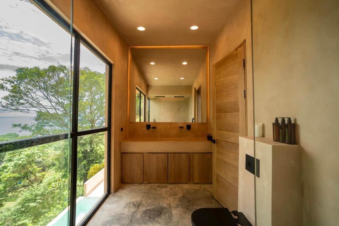 Photo of Bathroom in Pavones