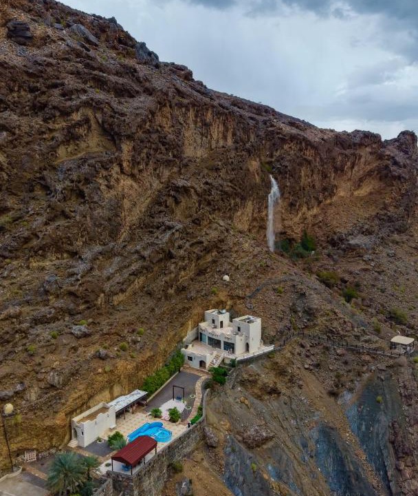 Photo of Others in Wadi Bani Kharus