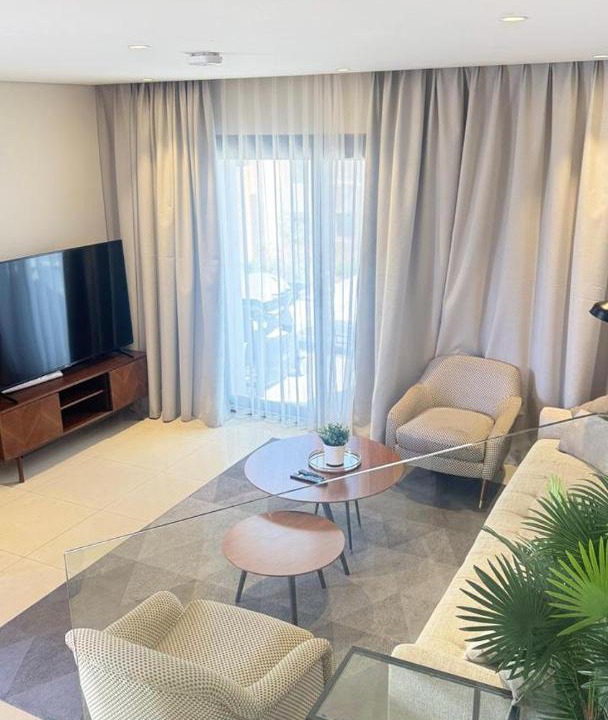 Photo of Livingroom in As Sifah