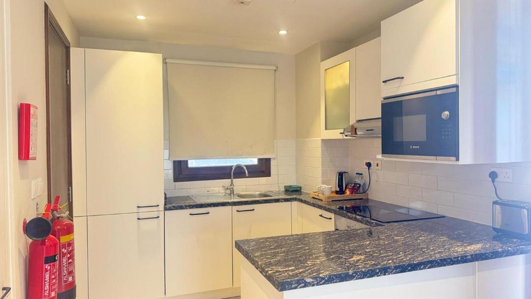 Photo of Kitchen in As Sifah