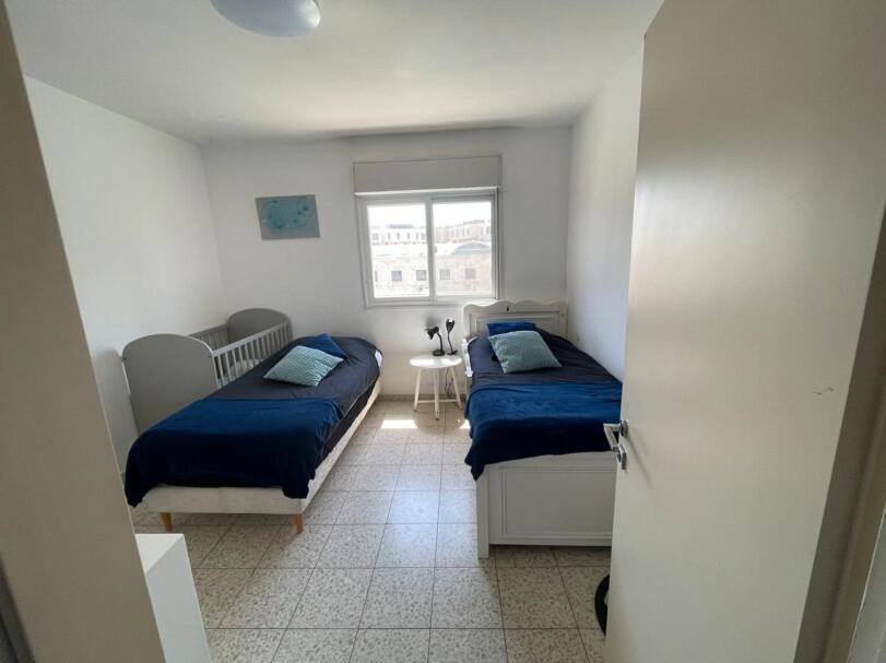 Photo of Bedroom in Modiin