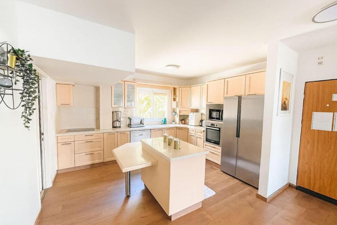 Photo of Kitchen in Modiin
