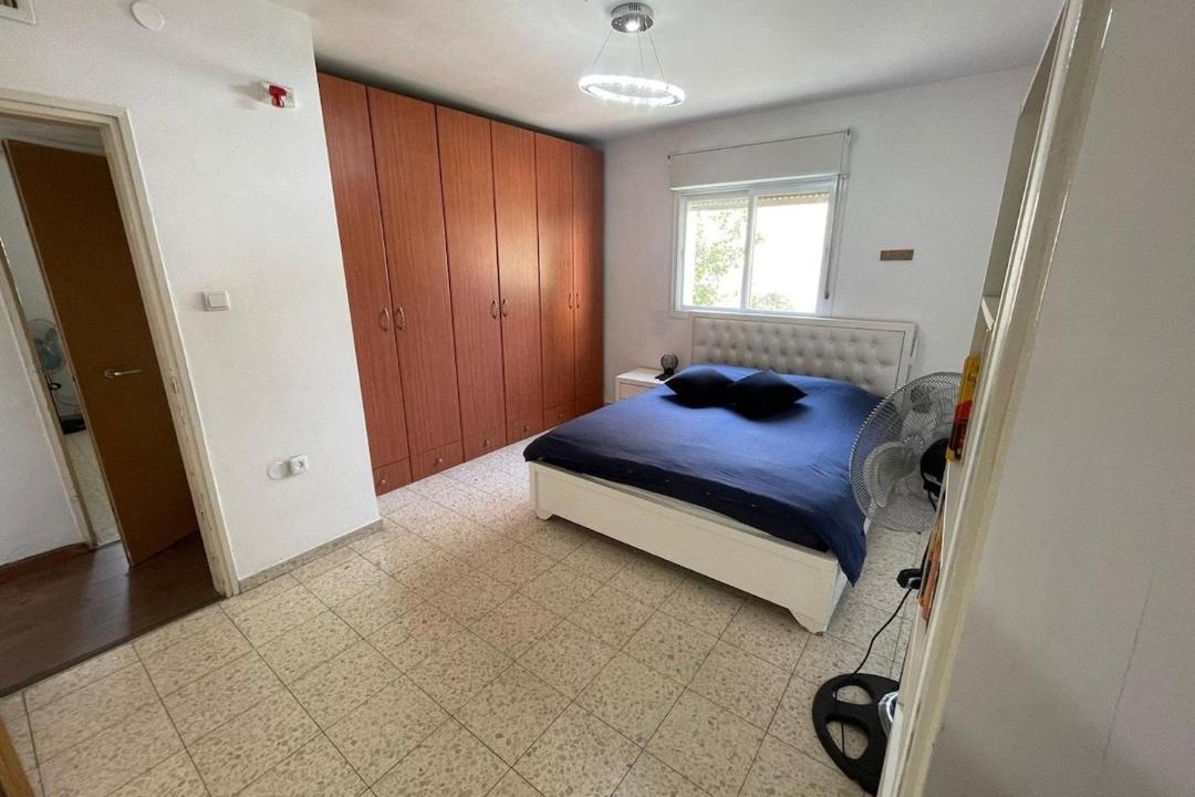 Photo of Bedroom in Modiin