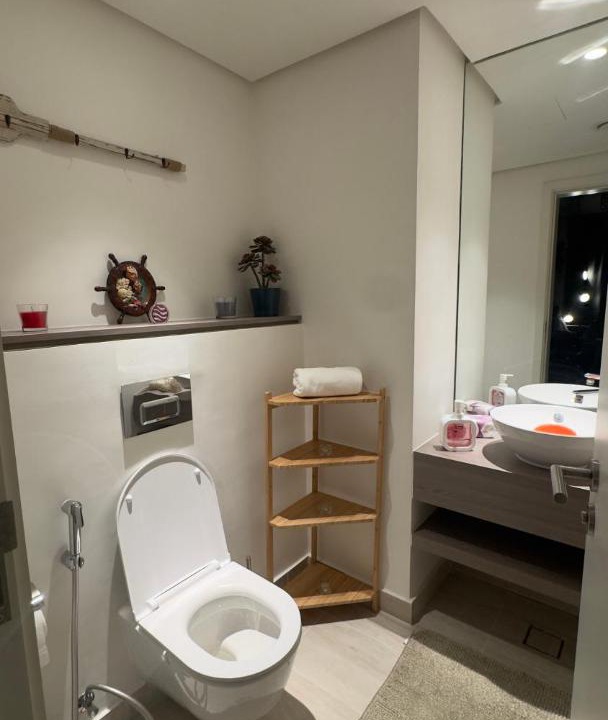 Photo of Bathroom in Aqaba