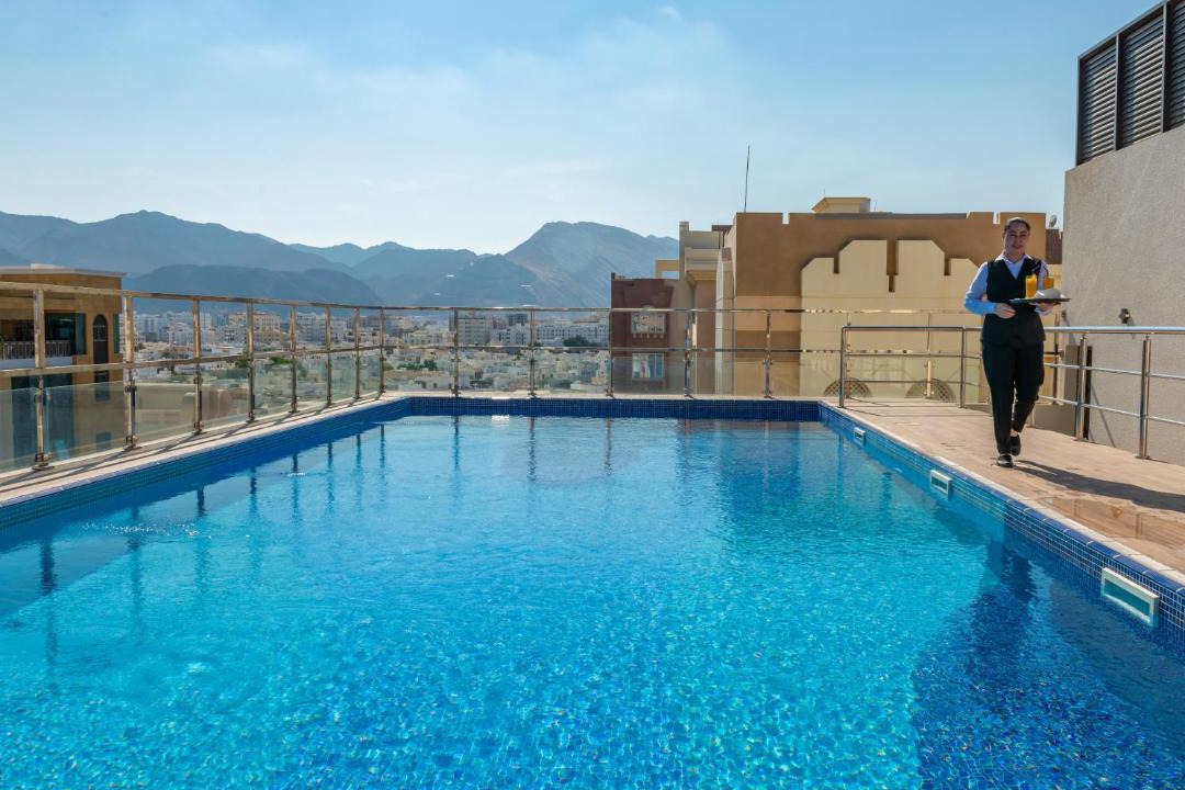 Photo of Others in Al Khuwair